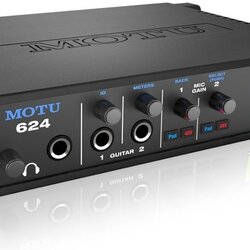 MOTU 624