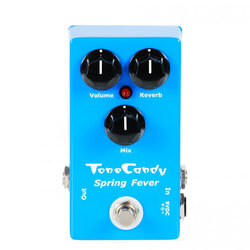 ToneCandy Spring Fever Reverb
