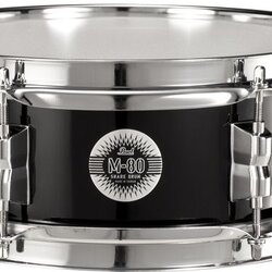 Pearl M-80 Snare Drum 10x4