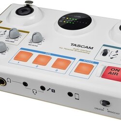 TASCAM MiniSTUDIO Creator US-42