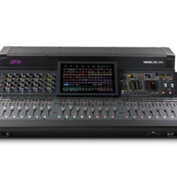 AVID VENUE | S6L WITH S6L-24C CONTROL SURFACE, E6L-144 ENGINE & STAGE 64