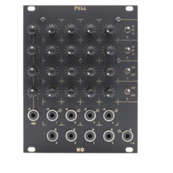 Xodes PV44 Preset Voltages
