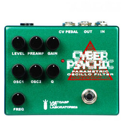 Lastgasp Art Laboratories Cyber Pyschic Filter