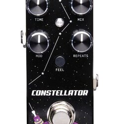 Pigtronix Constellator Analog Delay