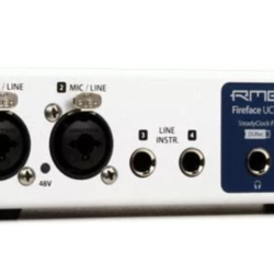 RME Fireface UCX II 40-channel USB Interface