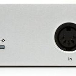 iConnectivity iConnectMIDI4+ Lightning Edition