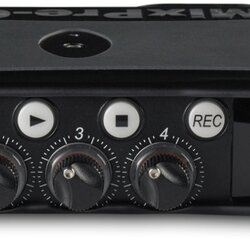 Sound Devices MixPre-6 Audio Recorder