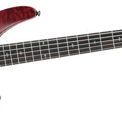 Ibanez SRA555 5-String Electric Bass