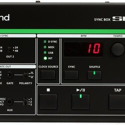 Roland SBX-1 Sync Box