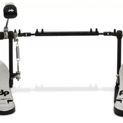 PDP 700 Series Left-Handed Double Bass Drum Pedal