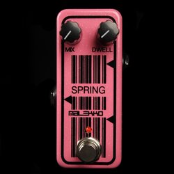 Malekko Omicron Spring