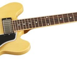 Gibson Custom ES-339 Limited Semi Hollow Electric Guitar