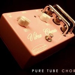 Effectrode Vibra Chorus Pedal