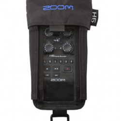 Zoom PCH-6 Protective Case for H6