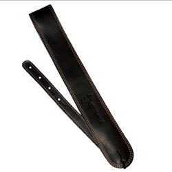 Martin Leather/Suede Guitar Strap
