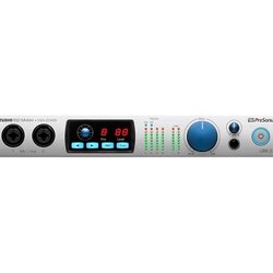 PreSonus Studio 192 Mobile Audio Interface
