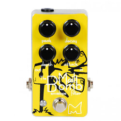 Menatone Mail Bomb Envelope Filter