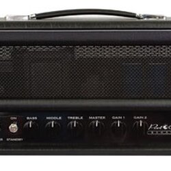 Port City Sahana Guitar Amp Head