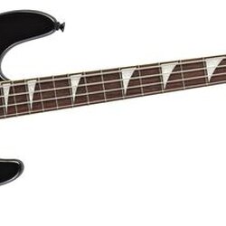 Jackson Dave Ellefson Signature CBX X Series Electric Bass Guitar