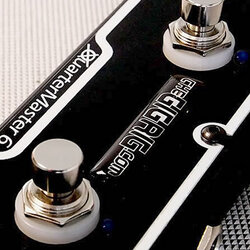 TheGigRig QuarterMaster 8