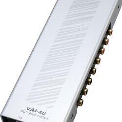 Vestax VAI-40 Audio Interface