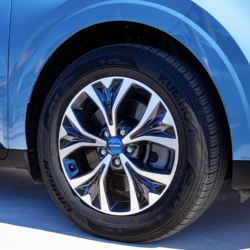 ดุมล้อ carnival KIA Carnival KA4(Gen4)