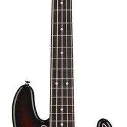Fender 2012 American Standard Jazz Bass V with Rosewood Fingerboard