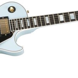 Gibson Custom Les Paul Custom Limited Edition Color Electric Guitar