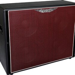 Ashdown VS-412-600 4x12 Bass Speaker Cabinet 600W
