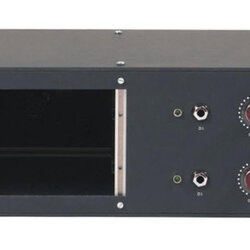 Heritage Audio Rack 2