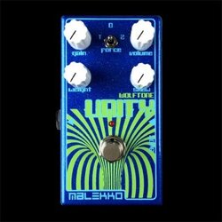 Malekko Heavy Industry Unity MKII Fuzz