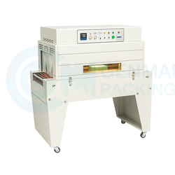 เครื่องอบฟิล์มหด รุ่น DSH-4020