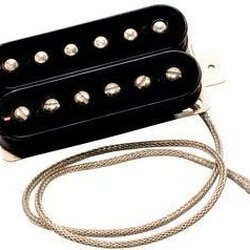 Suhr Pickups SSV 53mm Humbucker (Bridge, Black)