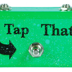 DMB Pedals Tap That (Multi) Footswitch