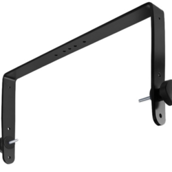 Adam Professional Audio Mounting Bracket for S3H Studio Monitor