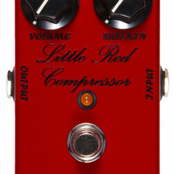 BMF Effects Little Red Compressor