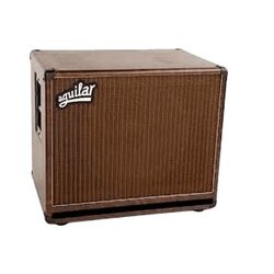 Aguilar DB 115 Chocolate Thunder