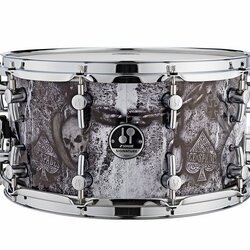 Sonor Mikkey Dee Signature Snare Drum