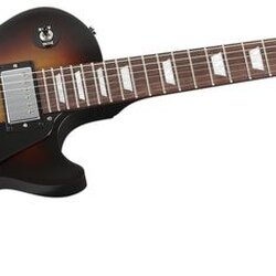 Gibson Les Paul Studio VG Flame Top Electric Guitar