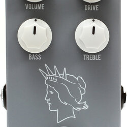 JHS Twin Twelve Overdrive Pedal