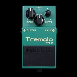 Keeley Mods TR-2 With Volume Control