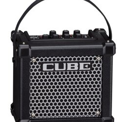 Roland Micro Cube GX Guitar Amplifier