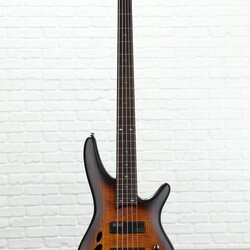 Ibanez SR30TH5II - Dragon Eye Burst Flat