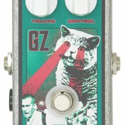 Devi Ever GZ Fuzz