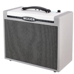 Mooer SD 30 Modelling Guitar Combo