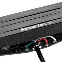 Seymour Duncan STHR1-N Hot Rails Tele Neck Pickup