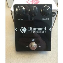 Diamond CPR-1 black,white
