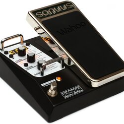 sonuus Wahoo Dual Analogue Filter Pedal