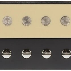 Suhr SSH+ Bridge Pickup, Zebra, 53mm