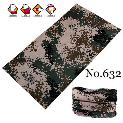 ผ้าบัฟ - 632